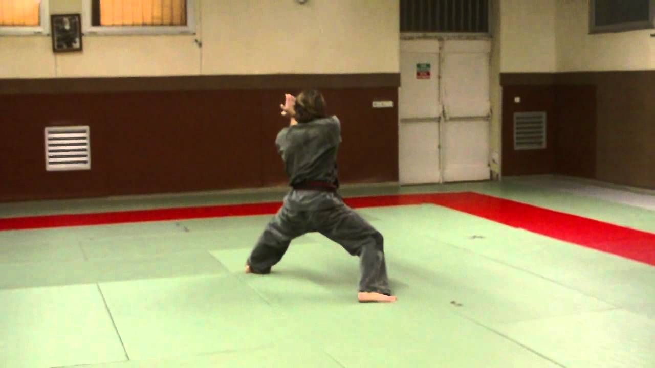 ARTS MARTIAUX OLLIOULES LONG HO QUYEN YouTube