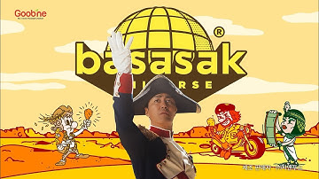 No Fry, More Crispy! 굽네 바사삭 유니버스가 열린다!