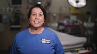 Butte County Vaccine Heroes