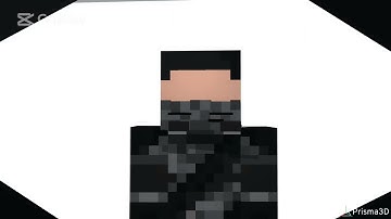 Dumb Meme || Prisma 3D #minecraftanimation #prisma3d