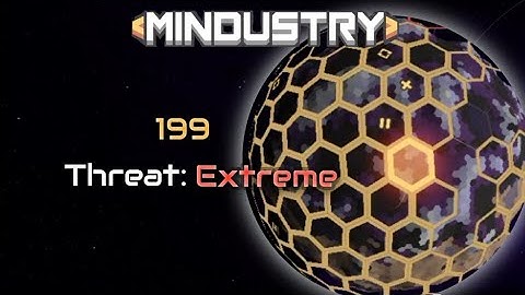 mindustry v6 map 199 (android gameplay) 179