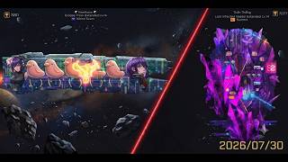 Pixel Starships Kamikaze vs Than Thong