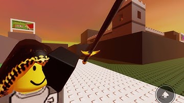 Telamon Vs Noob Intro | Roblox animation