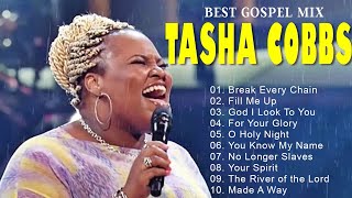 Listen to Gospel Songs of Tasha Cobbs - The Best Songs Of Tasha Cobbs 2023