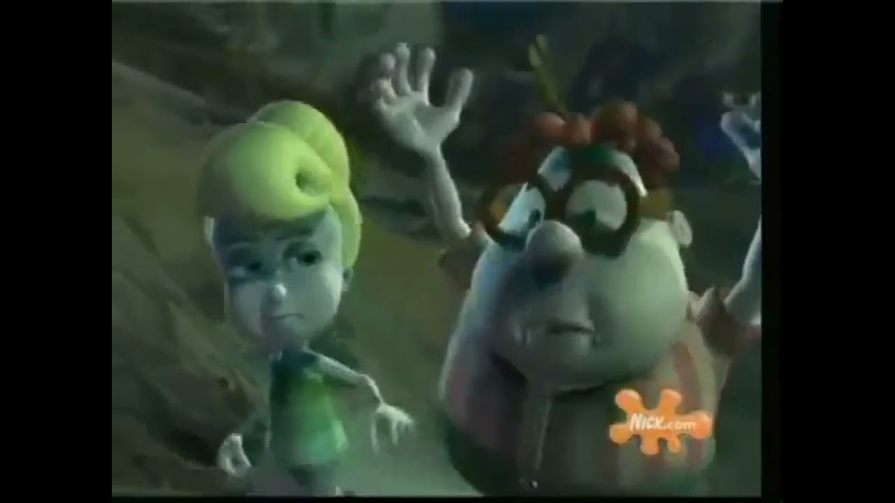 Carl Wheezer: RUBY MADNESS! RUBY MADNESS!