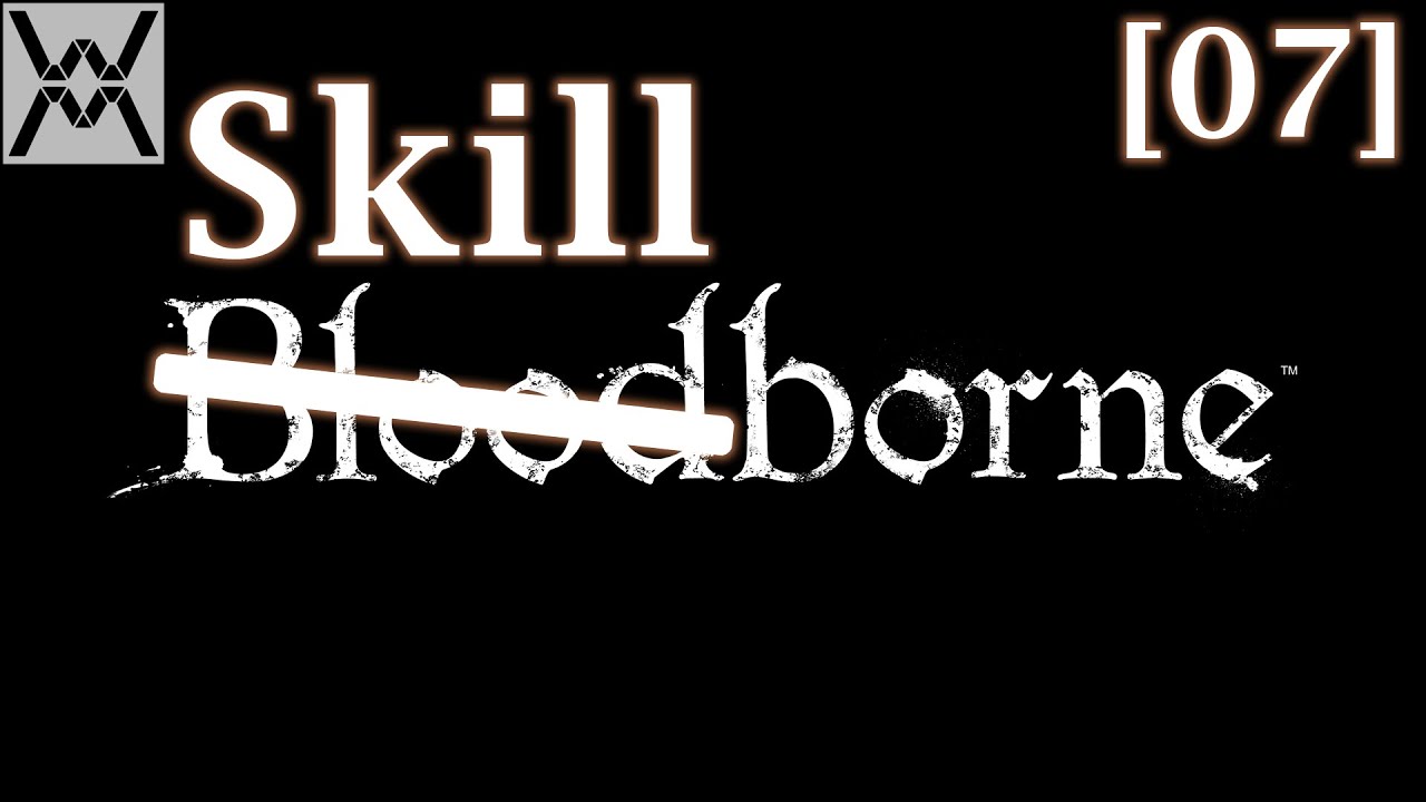 Skillborne [07] - Запретный Лес - YouTube
