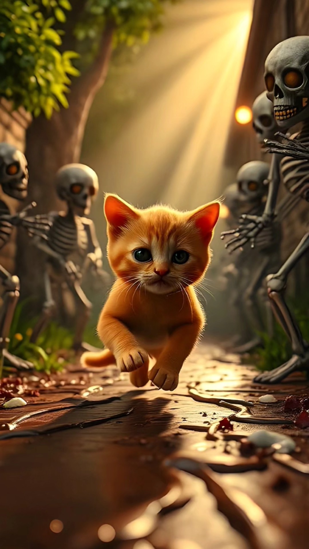 Part 66 Miaw Miaw Miaw cat sad song viral adventure village Part 66 Miaw Miaw Miaw cat sad song viral adventure village