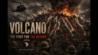 Volcano