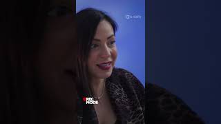 Η Ιωάννα Πηλιχού ανοίγει την καρδιά της στο νέο επεισόδιο του REC MODE