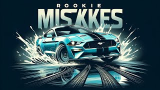 Why Do Mustangs Spin Out - Bad Design or Bad Drivers?