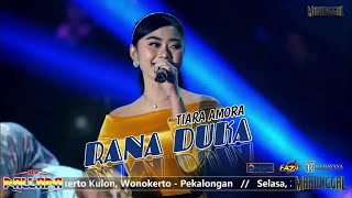 RANA DUKA - TIARA AMORA - NEW PALLAPA - LIVE WONOKERTO KULON, WONOKERTO - KAB. PEKALONGAN