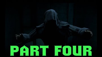 Until Dawn // WILL WE EVER MAKE IT?! // PART 4