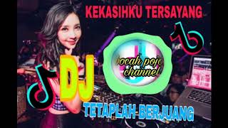 DJ KASIHKU TERSAYANG TETAPLAH BERJUANG// TIK TOK TERBARU