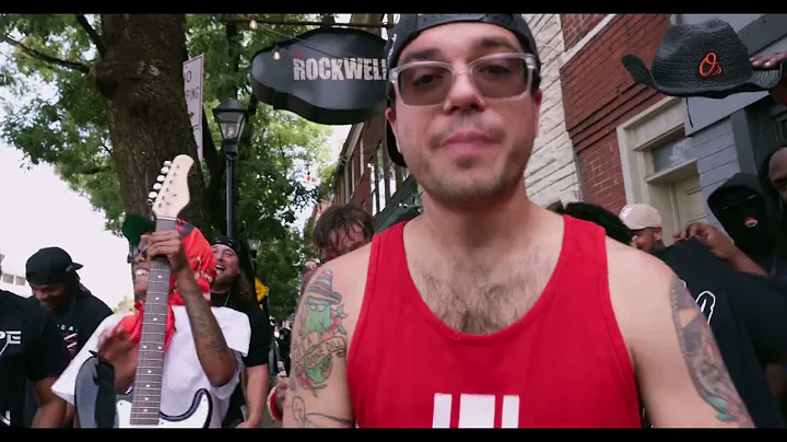 Bar 4 Barz Cypher Pt 8