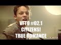 CITIZENS! - True Romance (Acoustic Session) - View From The Ocean #02.1