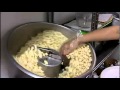 How we make cheese popcorn
