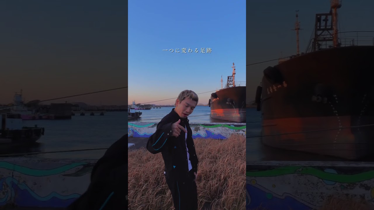 S.I. / New Music Video "モルヒネ - OUT NOW!!#新曲 #オリジナル曲