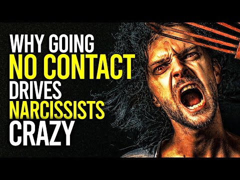 वीडियो: कैसे Narcissists और पागल अपने जाले में खींचे जाते हैं