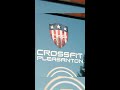 Open Workout 24.1 Began at CrossFit Pleasanton