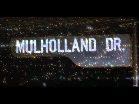 MULHOLLAND DRIVE - Tráiler Español