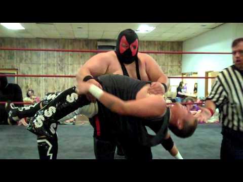 Pain vs. Cash Bordin