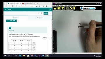 AQA A-level Physics 2018 paper 1 MC14