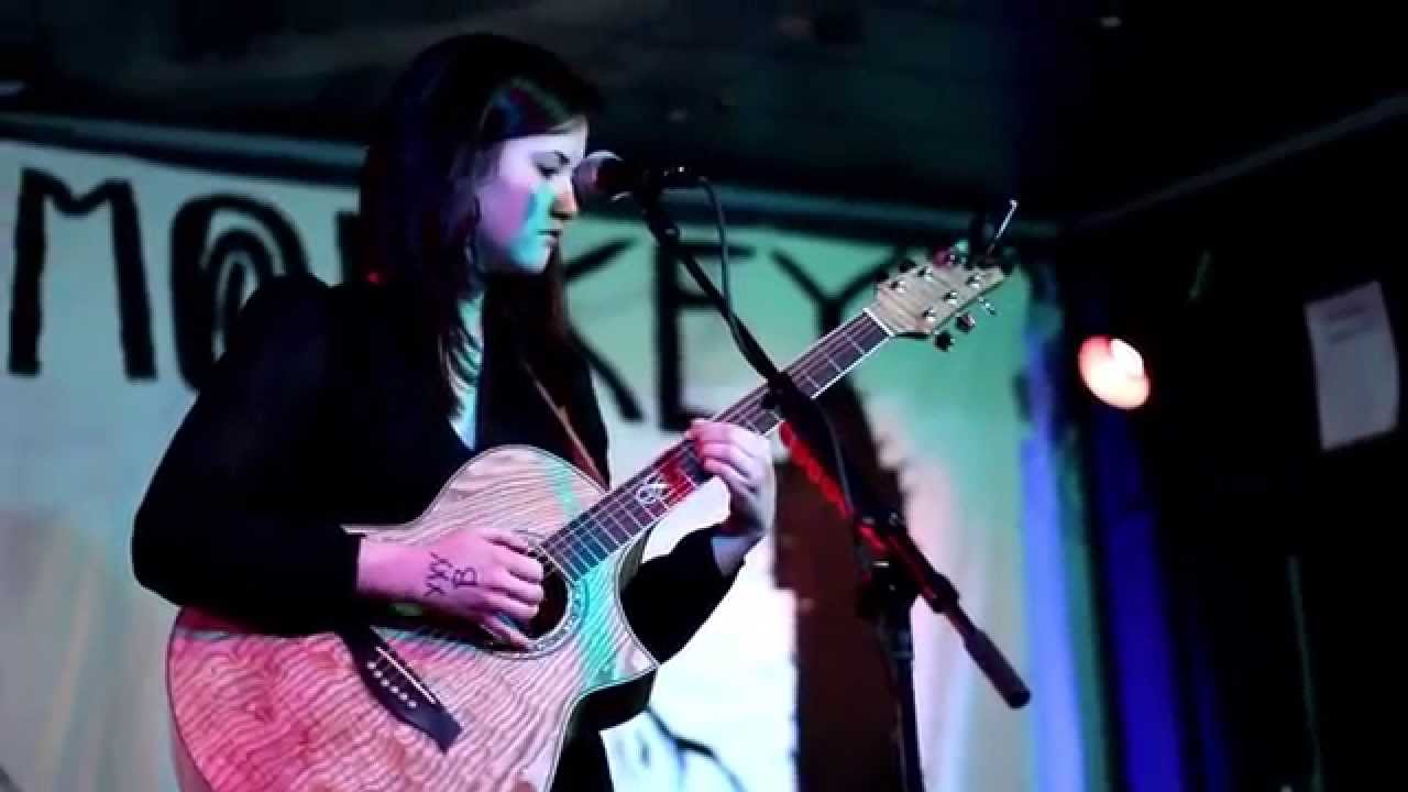 Heart to Steal // Karlie Bartholomew (Live @ the Brass Monkey Saloon)