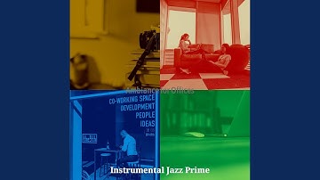 Casual Ambience for Shared Workspaces