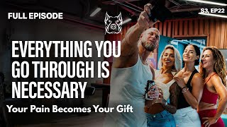 Why Your Struggles & Mistakes Are Guiding You To Become Your Best Self | S3, Ep 22.