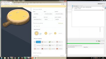 Katalon e2e tests written for Angular 2+ SPA