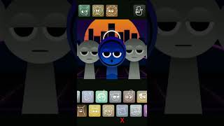 Incredibox Sprunki Mod Vaporwaveretrowave - Jevin