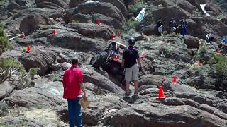 Calrocs 2010 Round 2