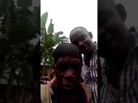 WANYAKYUSA MUGHONILE