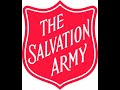 El Es El Senor - International Staff Band of The Salvation Army