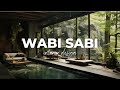 Wabisabi in interior design the art of embracing imperfection