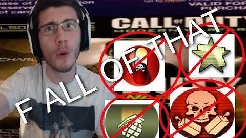 REMASTERED RANT! (CoD4 PC)