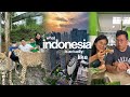 Travel with me to indonesia  expenses food culture lifestyle