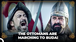 Buda Belongs to the Ottomans Now! | Ottoman History