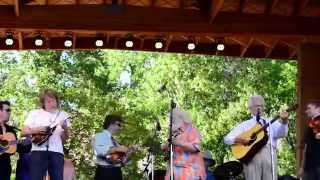 David Grisman w/Del McCoury & Sam Bush | Del & Dawg | RockyGrass | gratefulweb.com chords