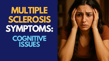 Living With MS Brain Fog  Everyday Hacks To Function Better