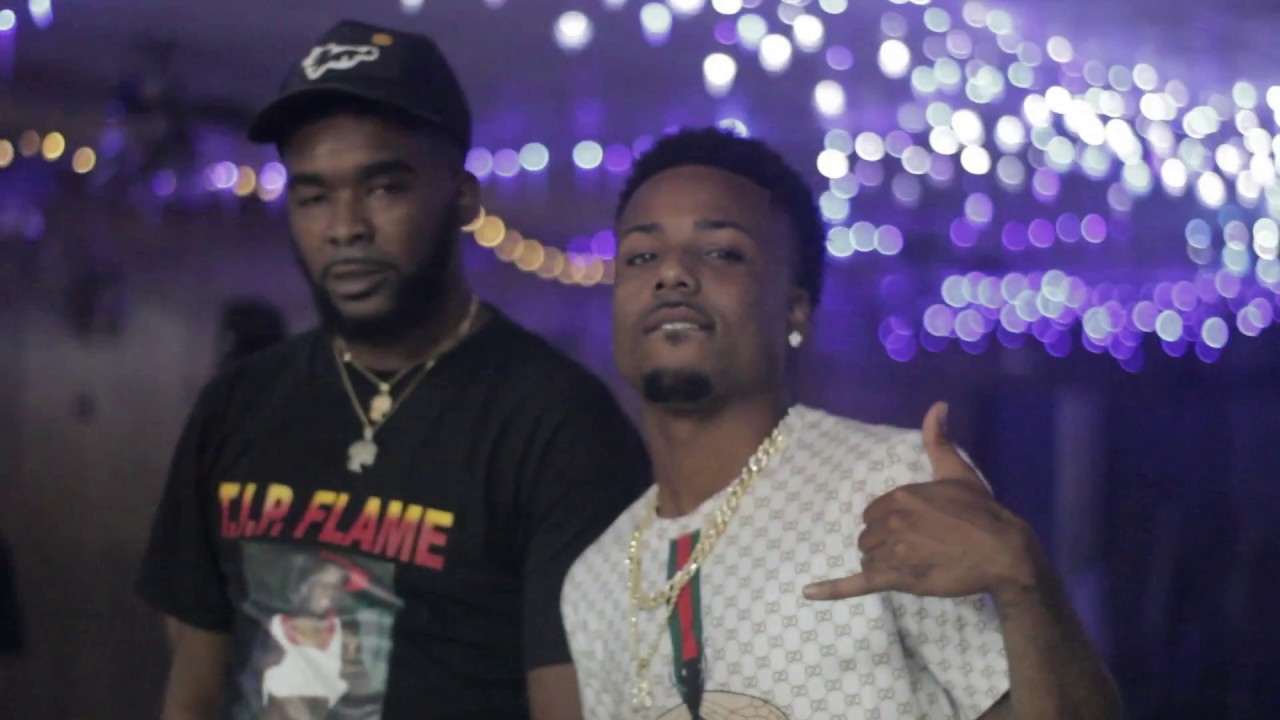 Mira YungRambo - Thinking out loud (Shot by DangerFilmzTv) en YouTube
