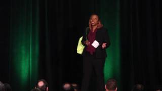 Accelerate 2017 - Finalist Jowan Smith - Getting Our Babies To College 101