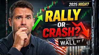 US Stock Market Poised to End 2025 on a High Note | What Investors Must Know