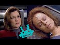 The most tragic episode of star trek voyager