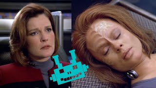 The Most Tragic Episode of Star Trek: Voyager