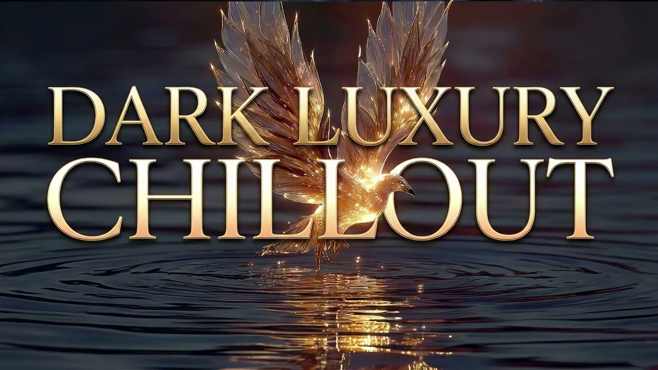 NOCTARA VEIL — Dark Luxury Chillout