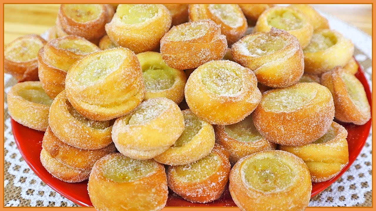 ESSE MEDALHÃO DE BANANA É UM SUCESSO I Super Prático!