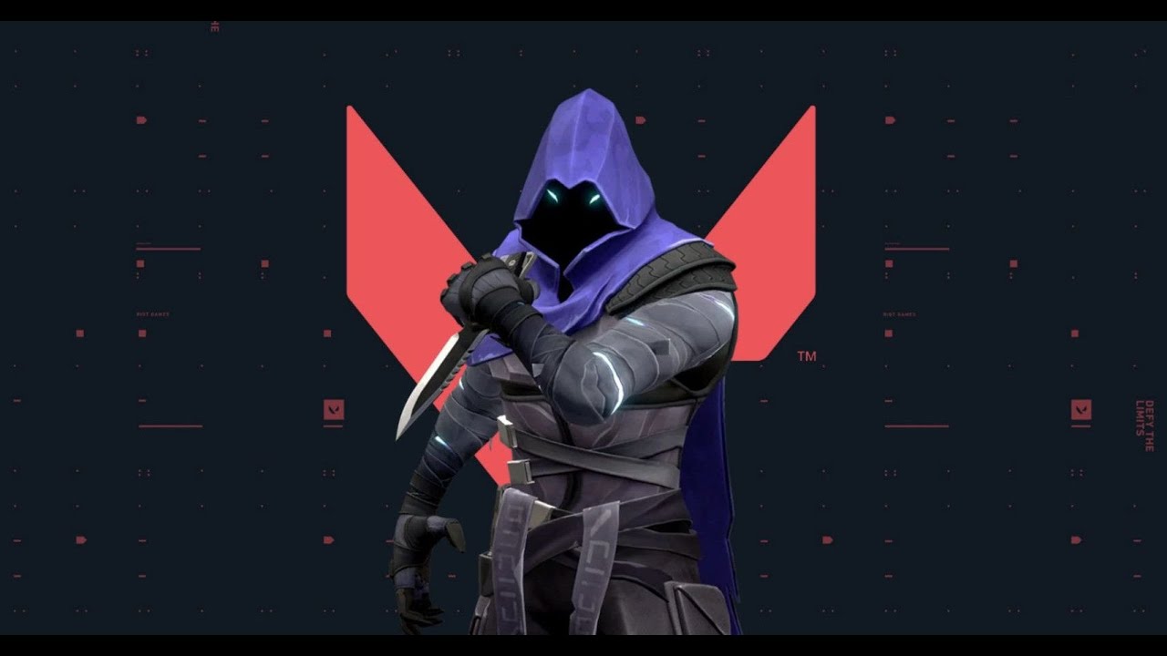 Valorant Omen Gameplay
