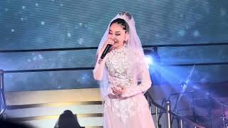 FIND THE WAY 《機動戰士鋼彈SEED》片尾曲 (HD) - 中島美嘉香港演唱會2024 (Mika Nakashima Concert 2024 You in Hong Kong)