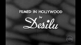 Desilucbs Television Networkcbs Television Distribution 19552007